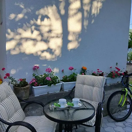 Maxrelax Apartment Mostar Exterior photo