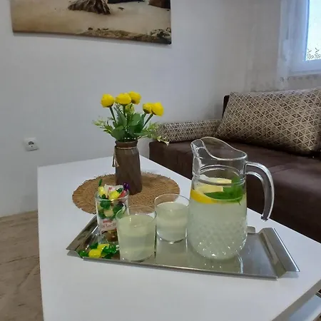 Maxrelax Apartment Mostar Exterior photo