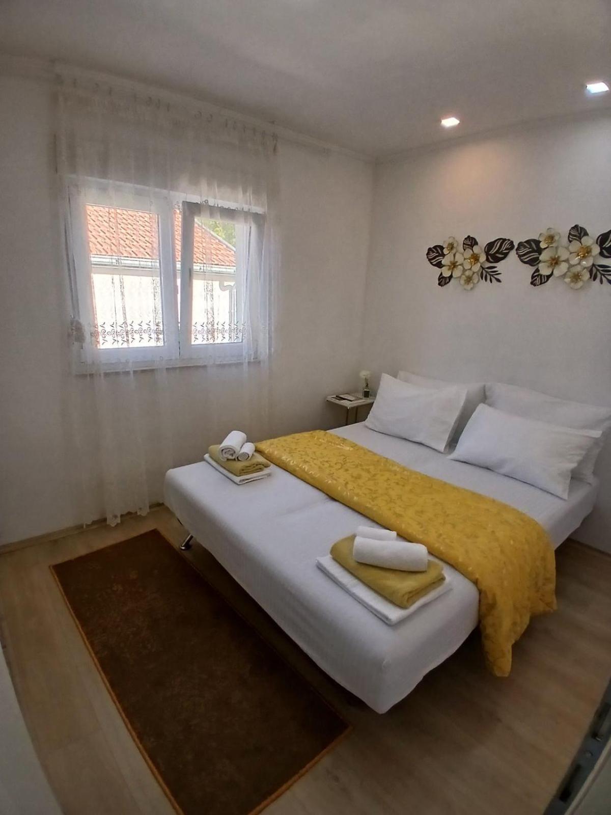 Maxrelax Apartament